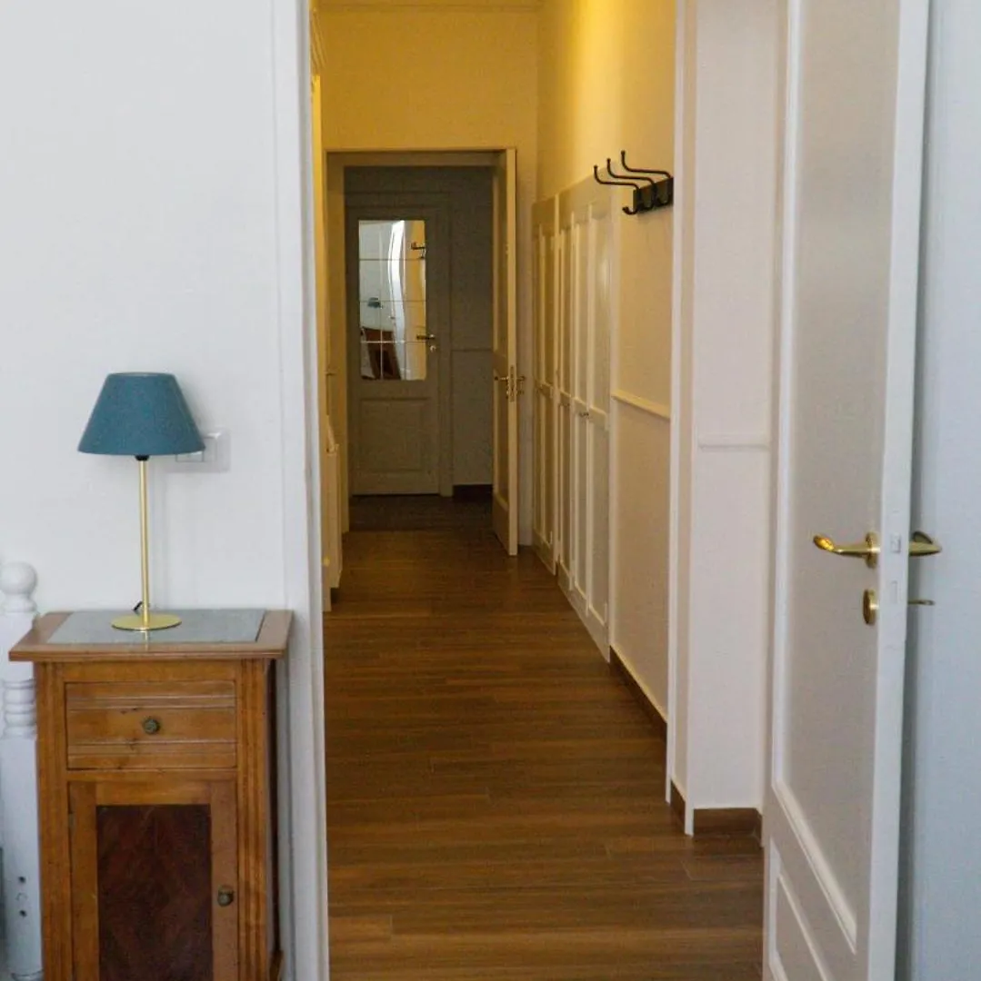 Palace Apartments Central Catania-Fontanarossai nemzetközi repülőtér Olaszország