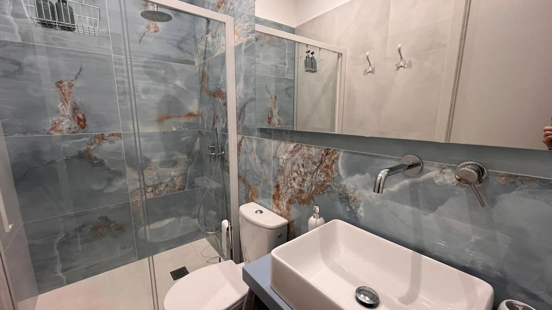 Palace Apartments Central Catania-Fontanarossai nemzetközi repülőtér Olaszország