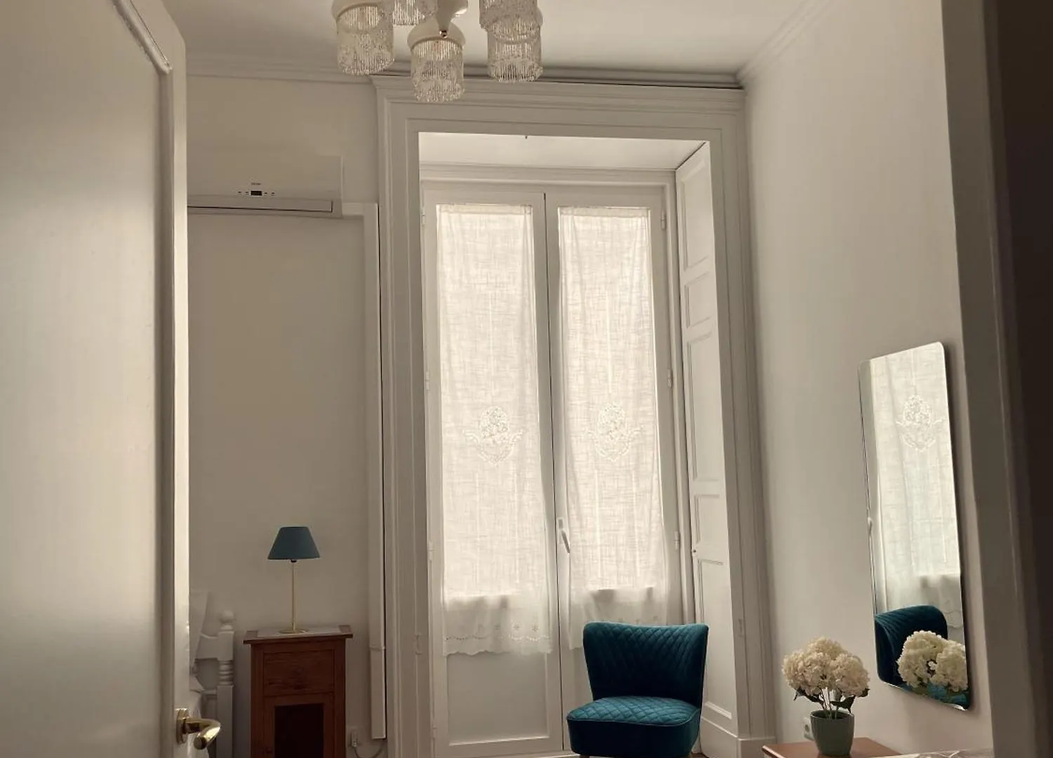 Palace Apartments Central Catania-Fontanarossai nemzetközi repülőtér