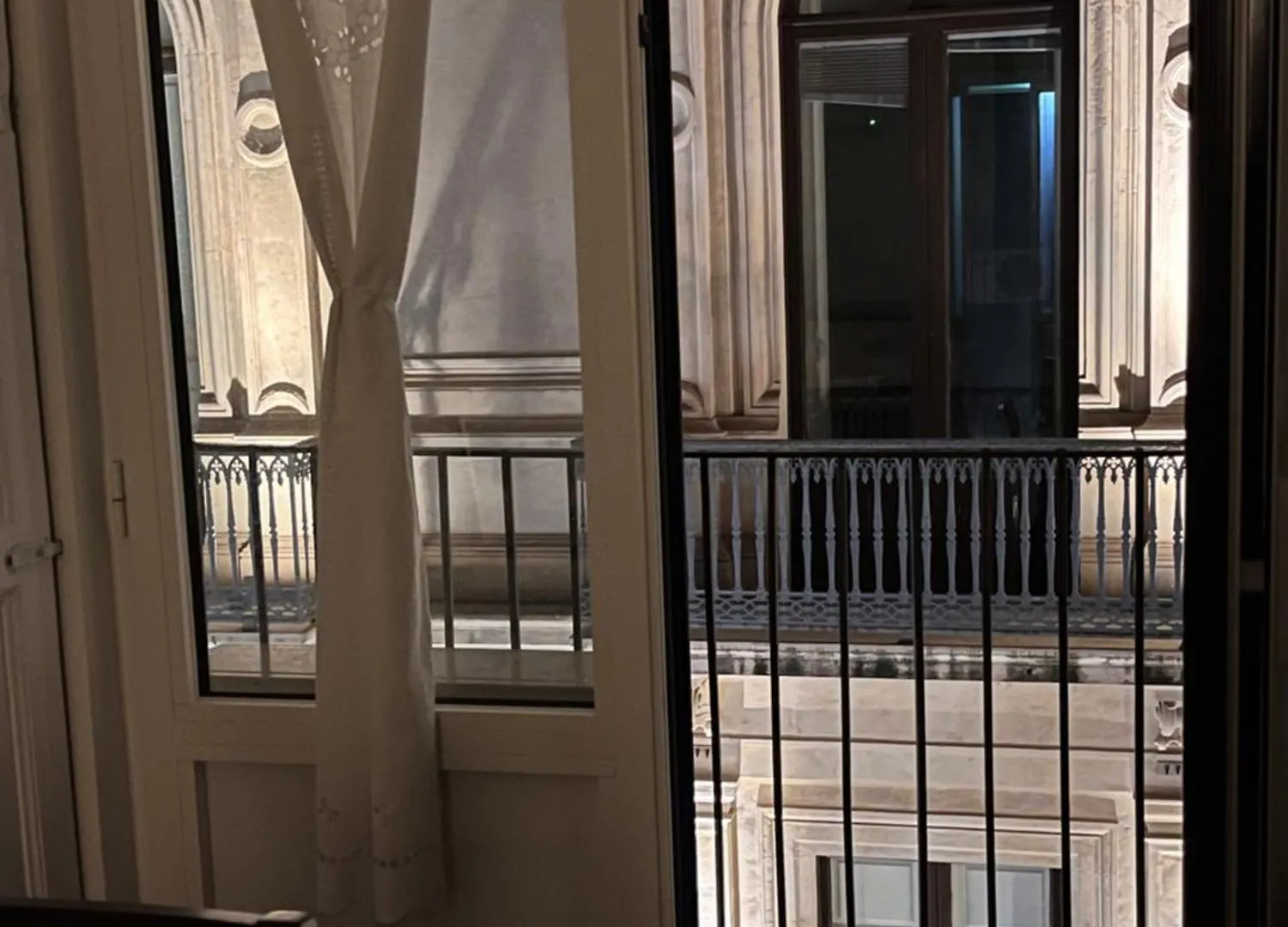 Palace Apartments Central Catania-Fontanarossai nemzetközi repülőtér