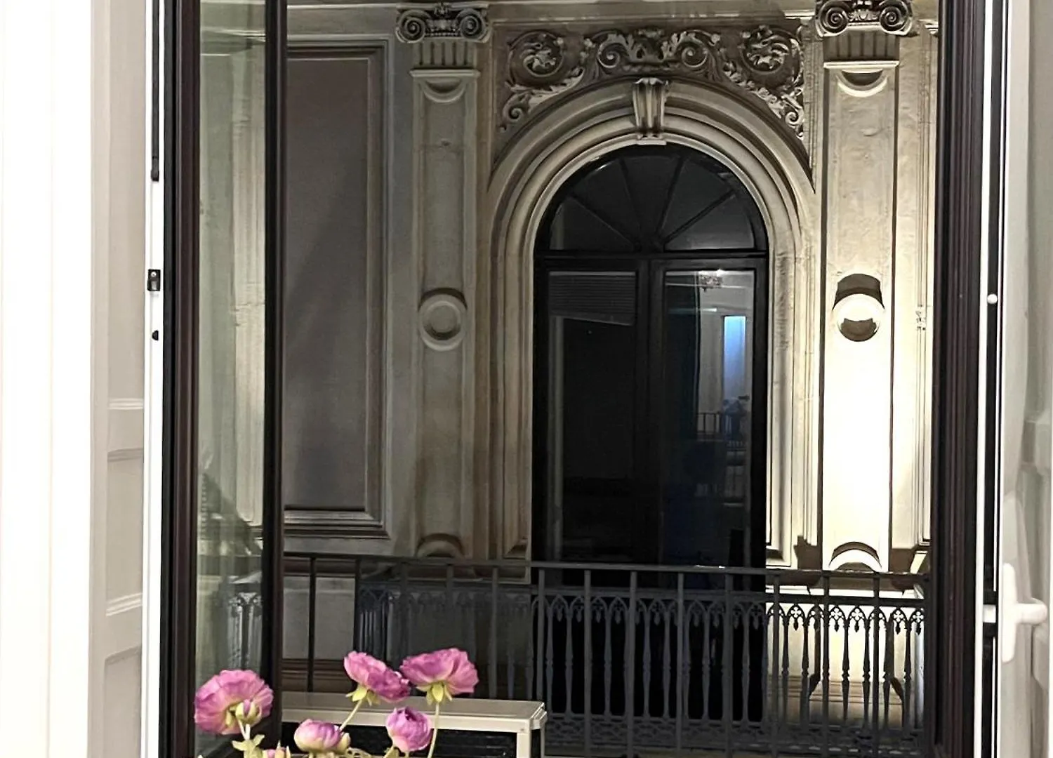 Palace Apartments Central Catania-Fontanarossai nemzetközi repülőtér