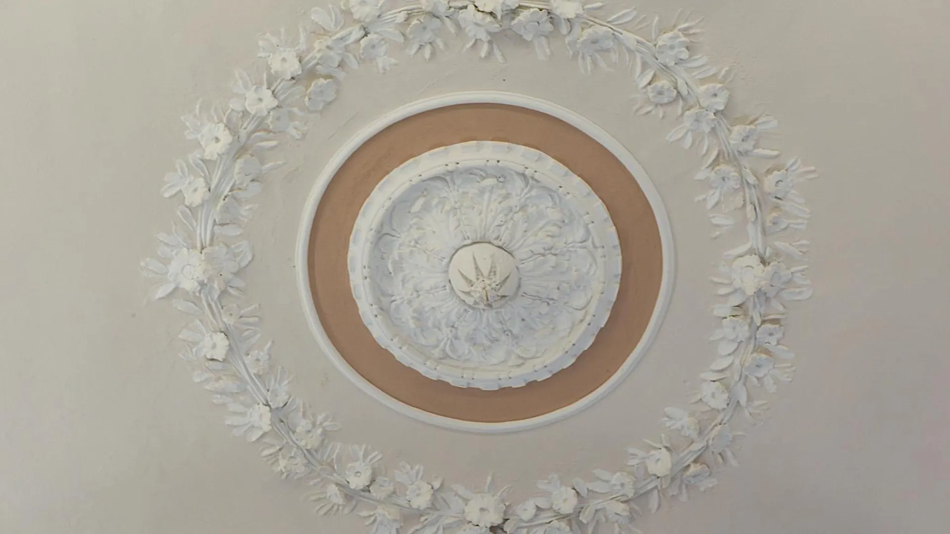 Palace Apartments Central Catania-Fontanarossai nemzetközi repülőtér