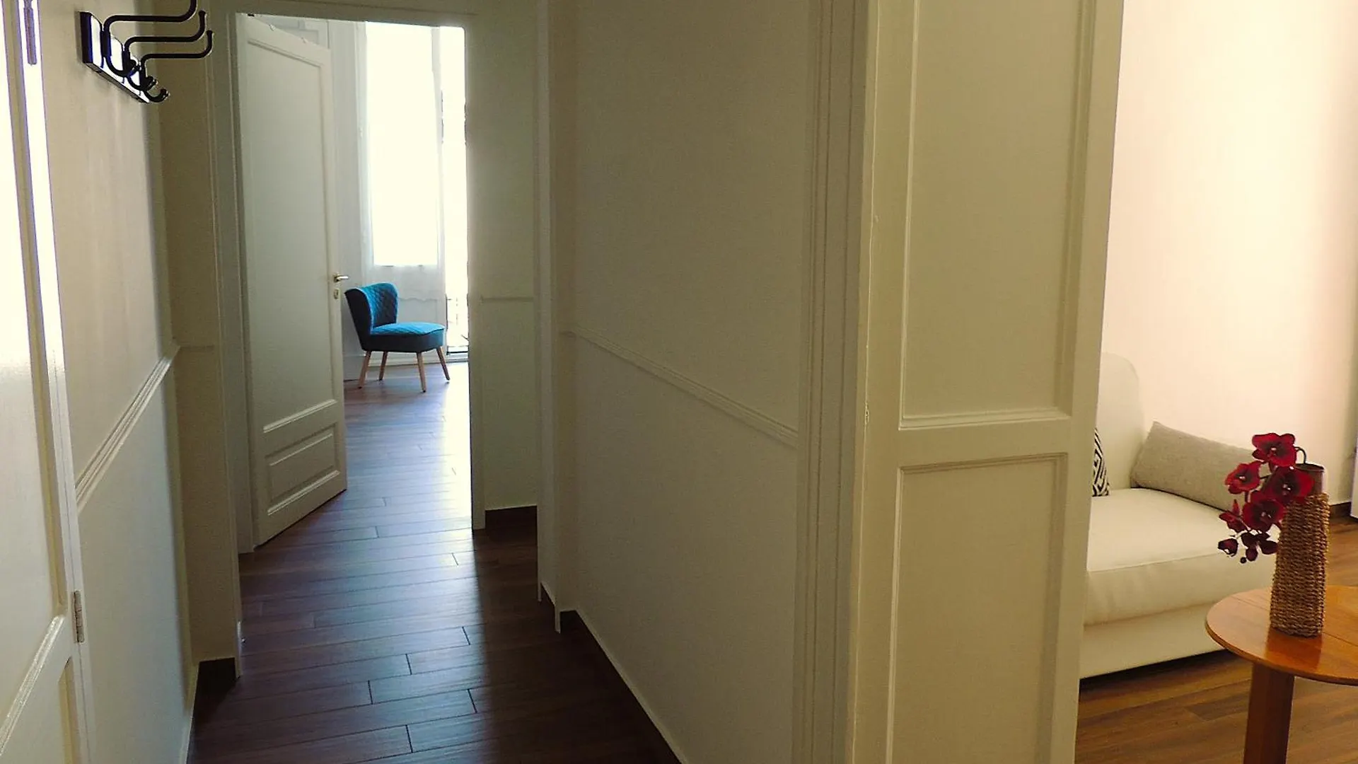 Palace Apartments Central Catania-Fontanarossai nemzetközi repülőtér 0*,  Olaszország