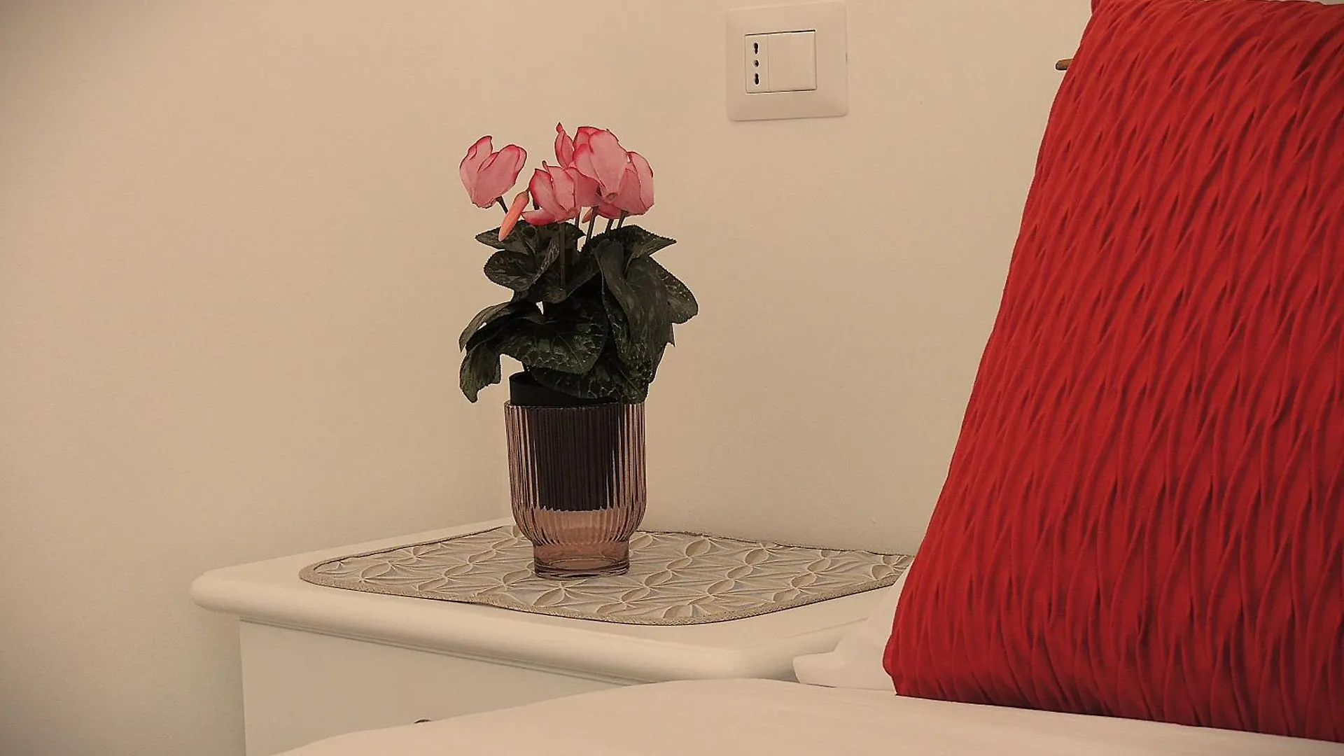 Palace Apartments Central Catania-Fontanarossai nemzetközi repülőtér 0*,  Olaszország