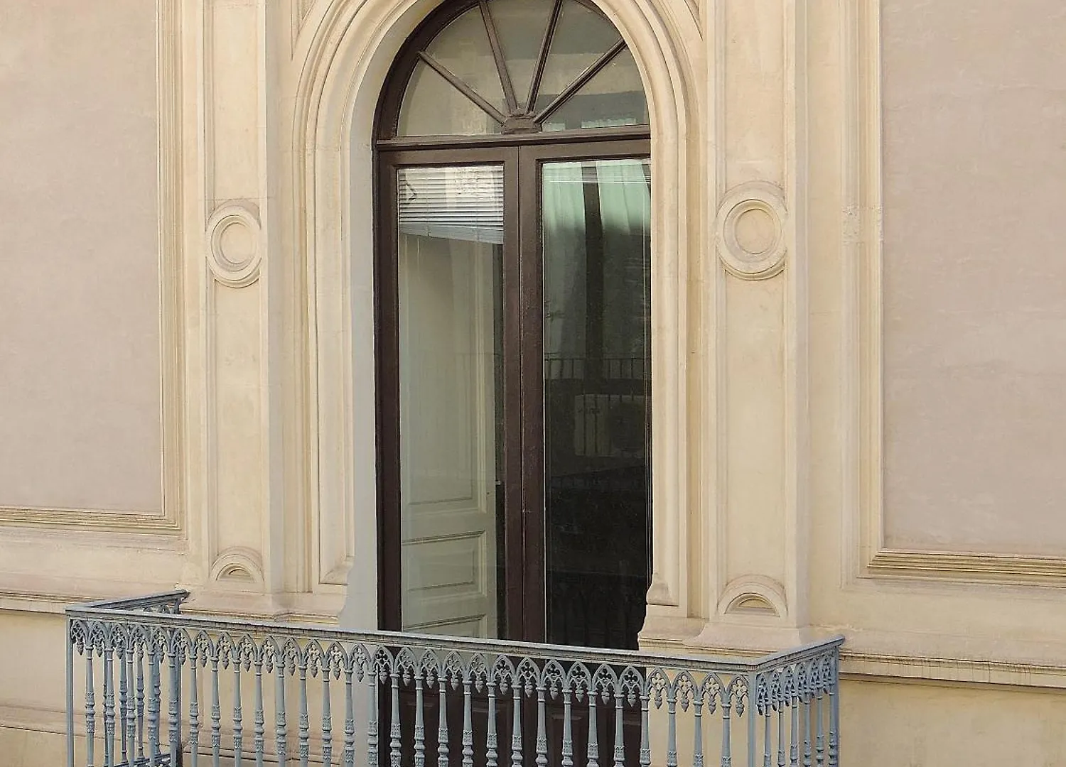 Palace Apartments Central Catania-Fontanarossai nemzetközi repülőtér Olaszország