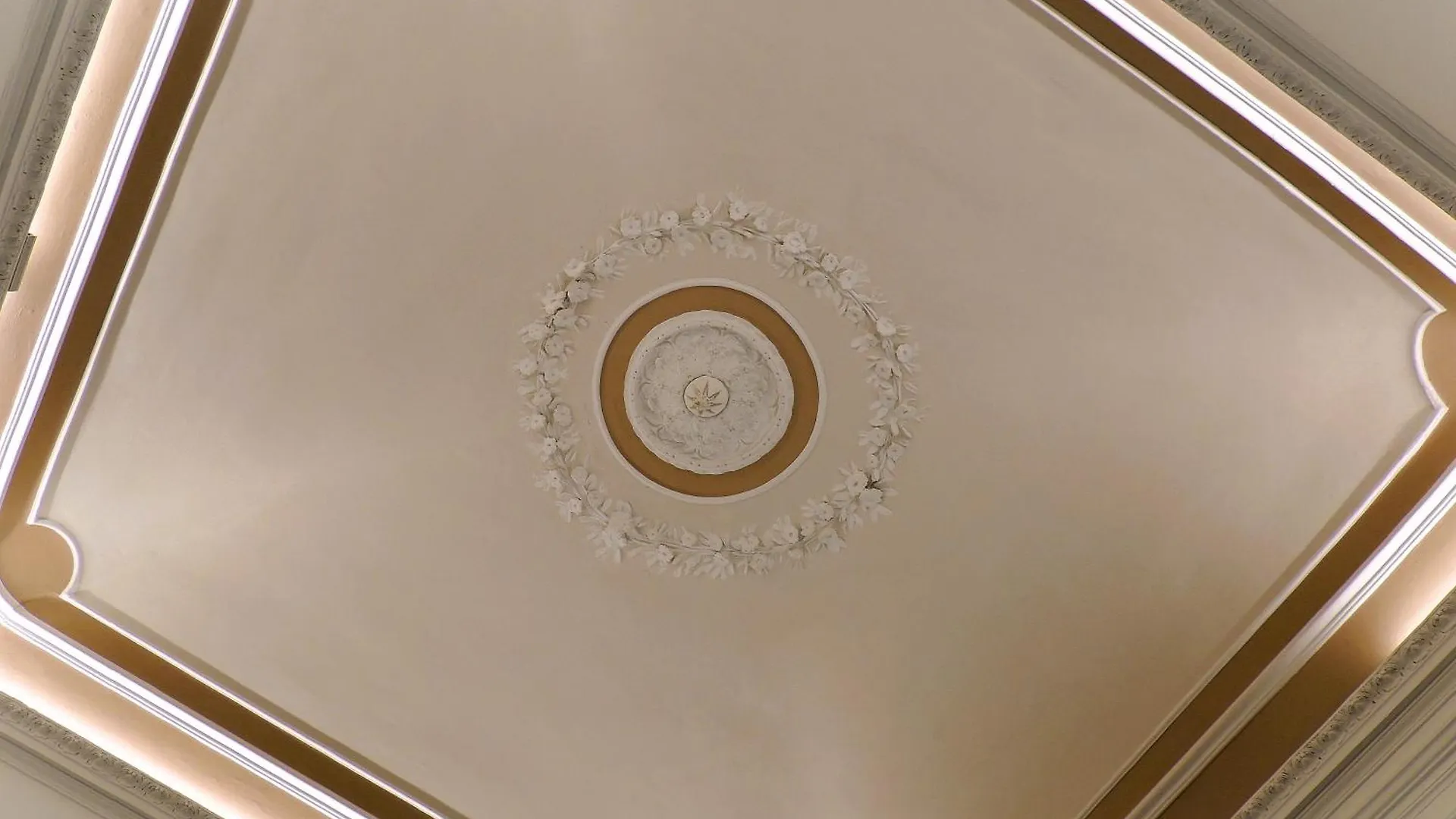 Palace Apartments Central Catania-Fontanarossai nemzetközi repülőtér