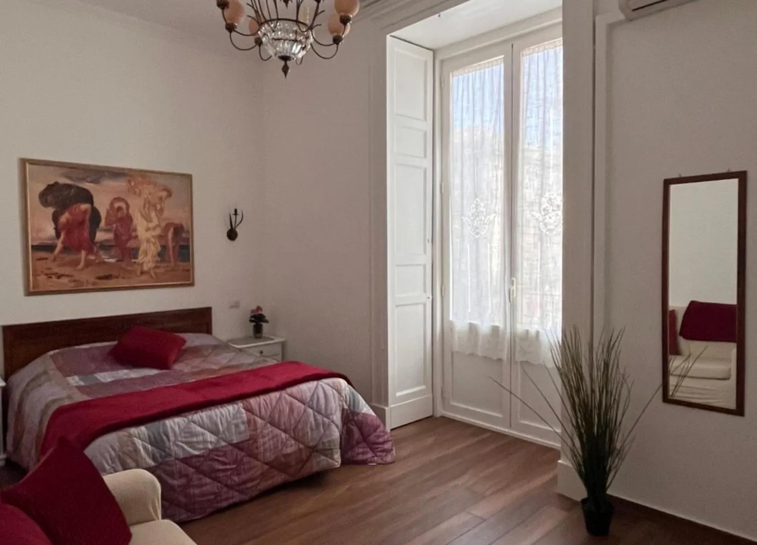 Palace Apartment Central Catania