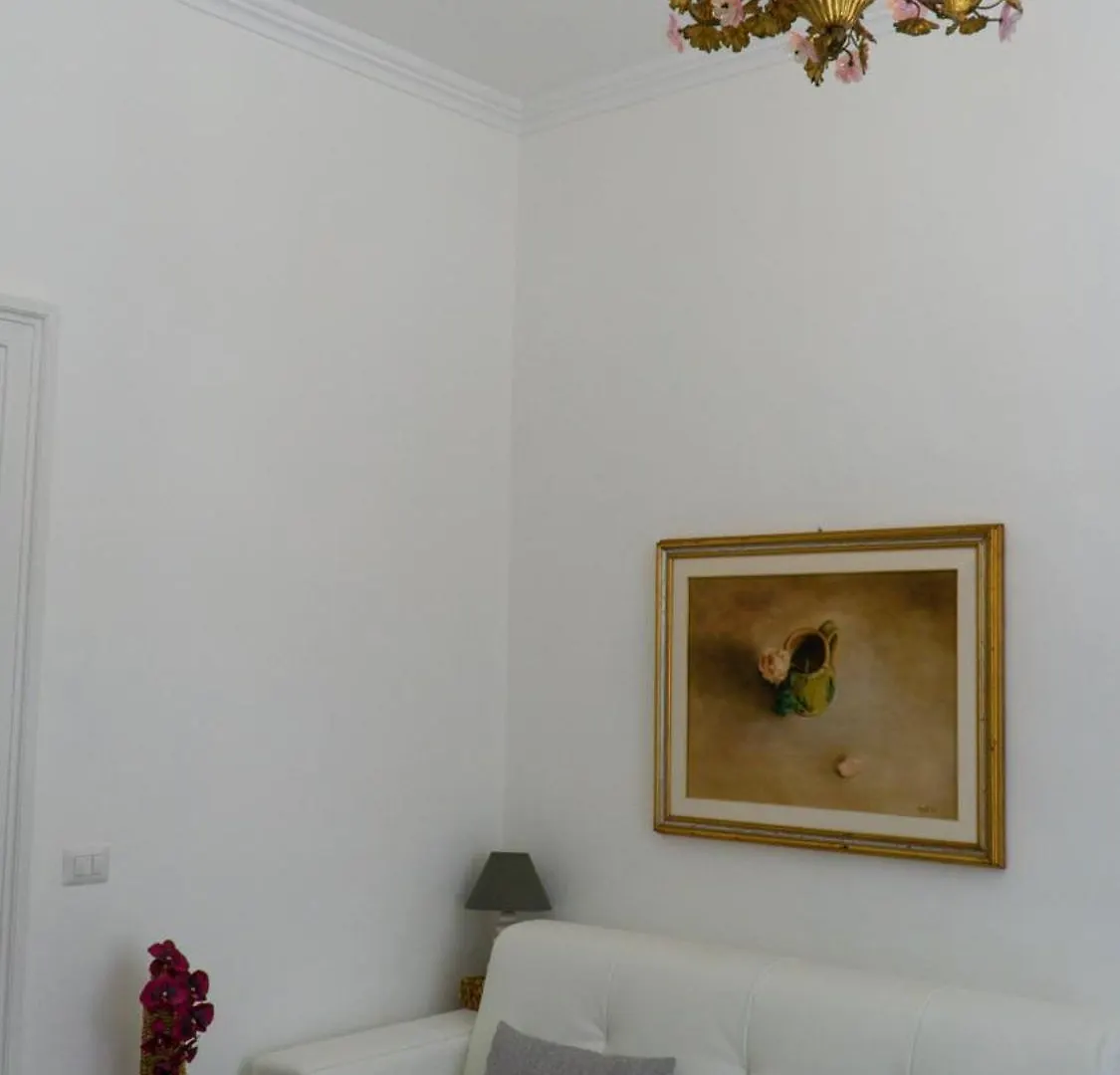 Palace Apartment Central Catania